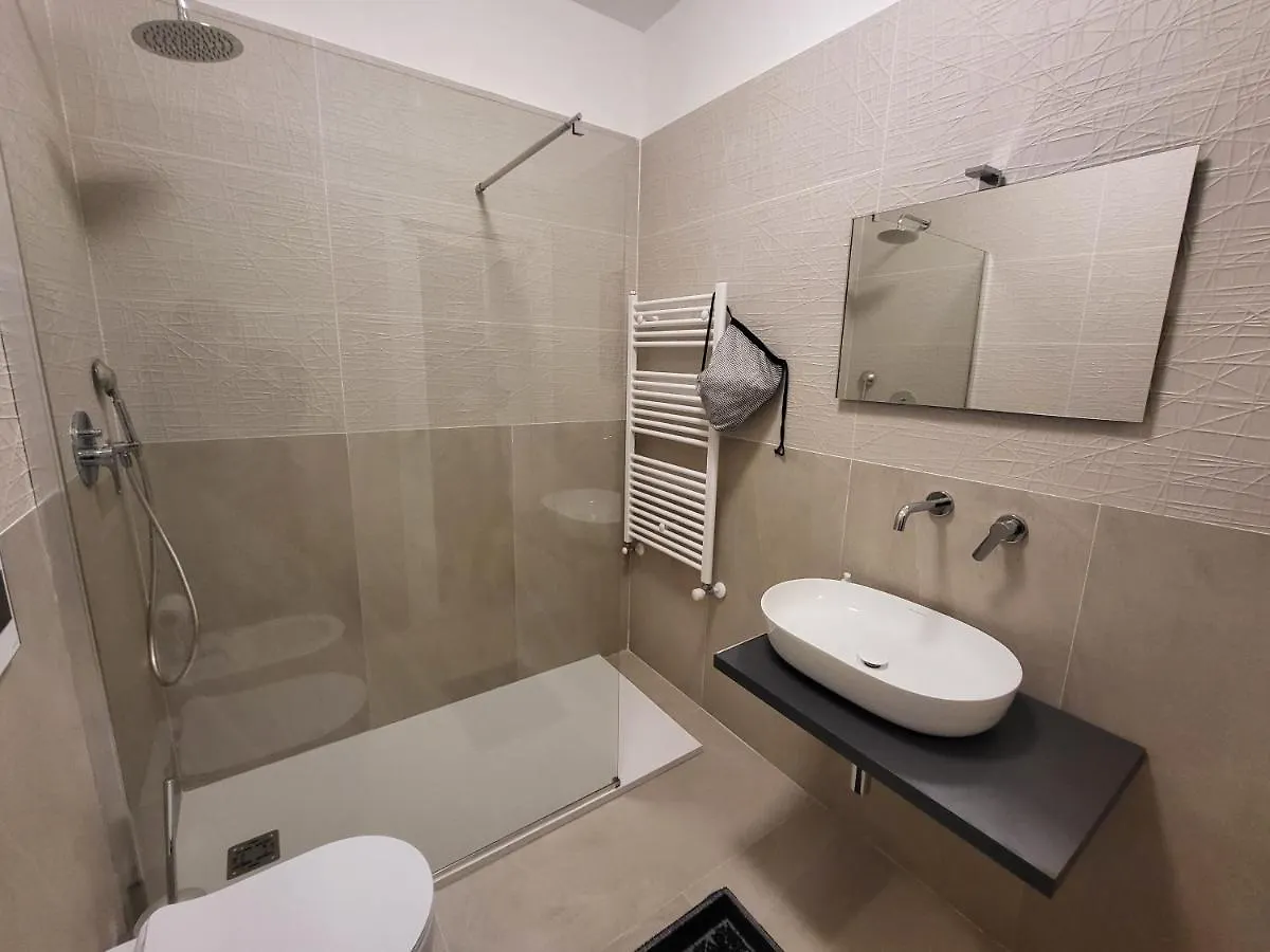 Hotel Casa Quarte Lido -Self Check In- Alghero Gasthof