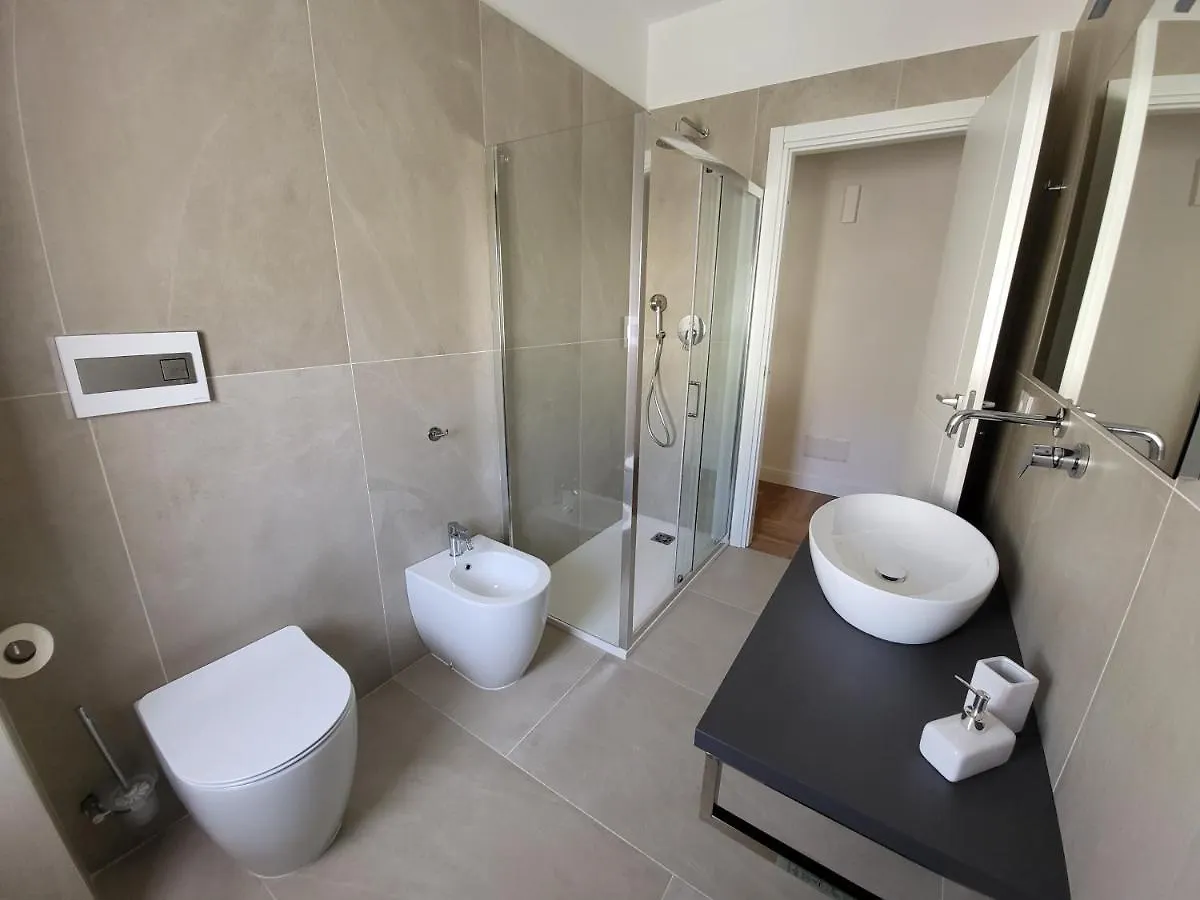 Hotel Casa Quarte Lido -Self Check In- Alghero Italien