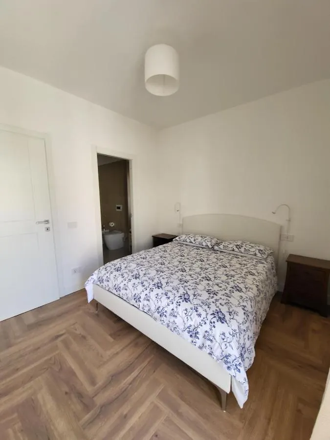 Gasthof Hotel Casa Quarte Lido -Self Check In- Alghero Italien