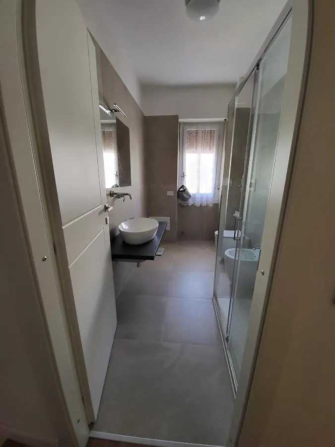 Hotel Casa Quarte Lido -Self Check In- Alghero 0*,  Italien