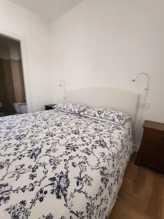 Gasthof Hotel Casa Quarte Lido -Self Check In- Alghero