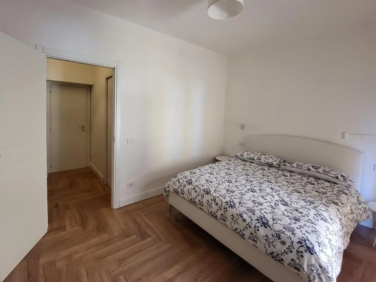Hotel Casa Quarte Lido -Self Check In- Alghero Italien