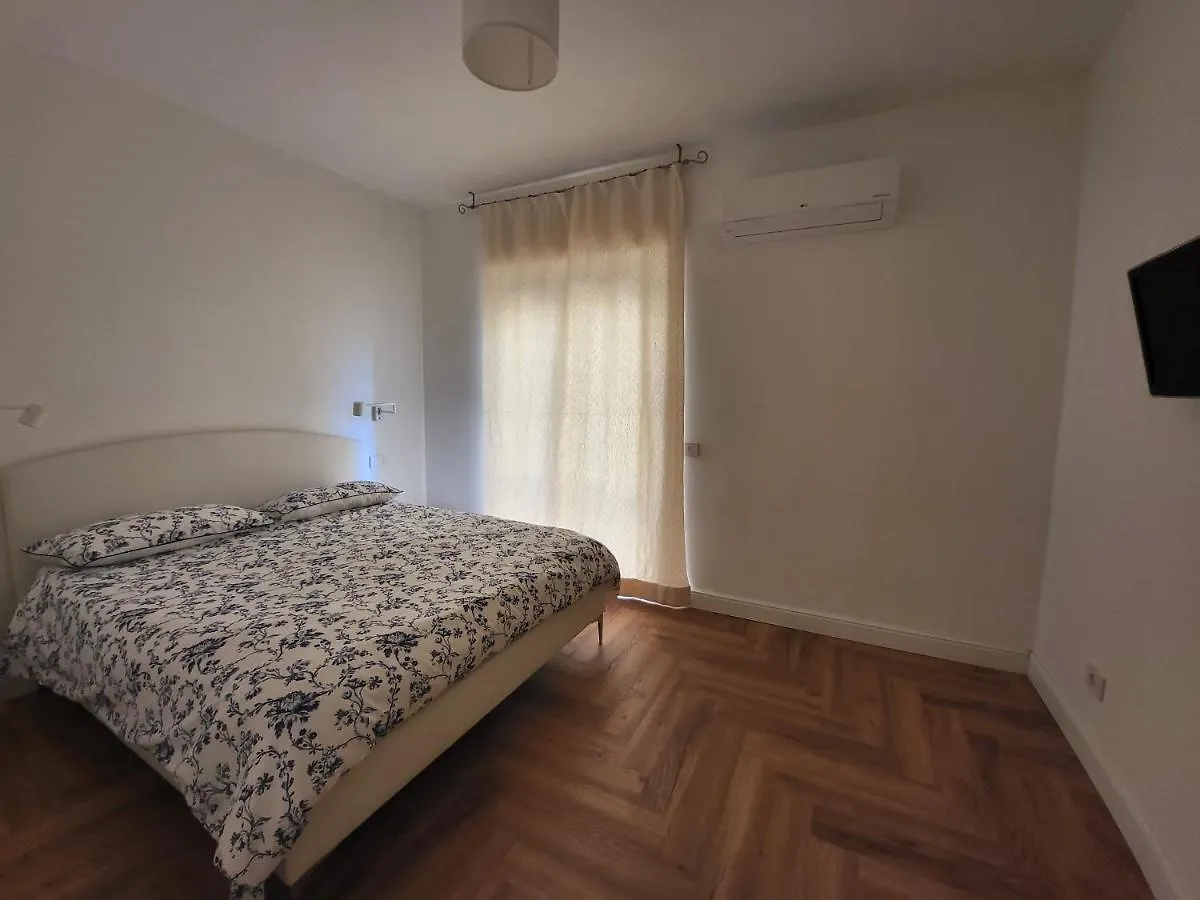 Gasthof Hotel Casa Quarte Lido -Self Check In- Alghero