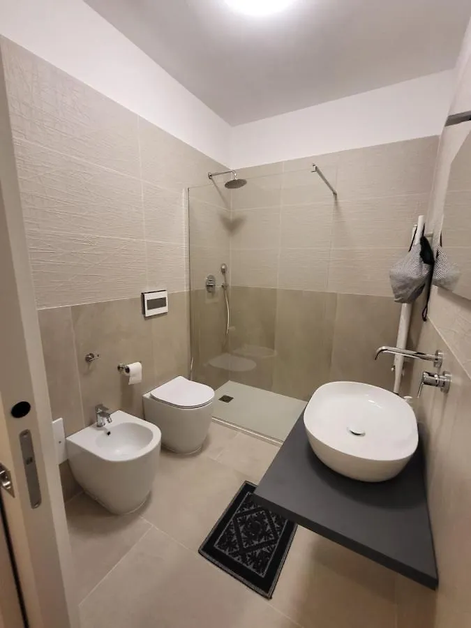 Hotel Casa Quarte Lido -Self Check In- Alghero